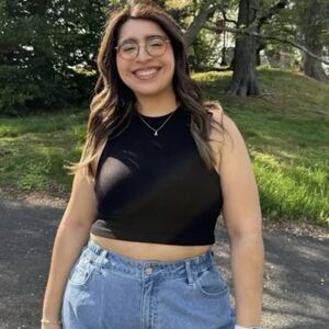 Shiny By Nature | Size 4XL | 3-pack cropped tank top